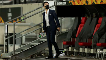 Steven Zhang