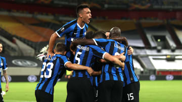 FC Internazionale v Shakhtar Donetsk - UEFA Europa League Semi Final