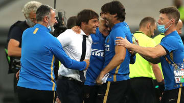 FC Internazionale v Shakhtar Donetsk - UEFA Europa League Semi Final