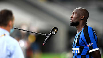 FC Internazionale v Shakhtar Donetsk - UEFA Europa League Semi Final