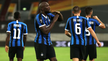 FC Internazionale v Shakhtar Donetsk - UEFA Europa League Semi Final
