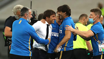 FC Internazionale v Shakhtar Donetsk - UEFA Europa League Semi Final