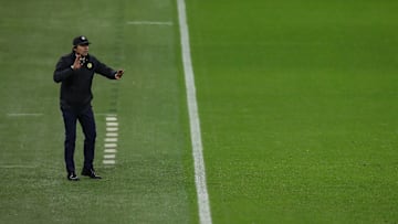 Antonio Conte / Inter Antonio Conte / Inter