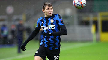 FC Internazionale v Shakhtar Donetsk: Group B - UEFA Champions League