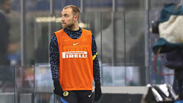 Christian Eriksen 