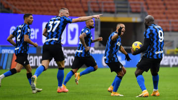 FC Internazionale v Torino FC - Serie A