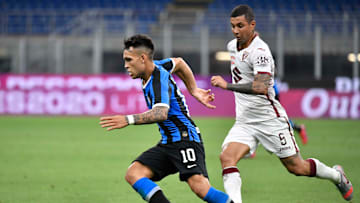 FC Internazionale v Torino FC - Serie A