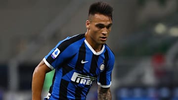 FC Internazionale v Torino FC - Serie A