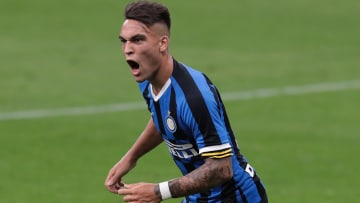 FC Internazionale v UC Sampdoria - Serie A