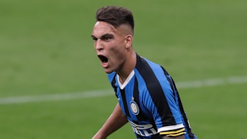 FC Internazionale v UC Sampdoria - Serie A