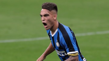 FC Internazionale v UC Sampdoria - Serie A