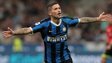 FC Internazionale v US Lecce - Serie A