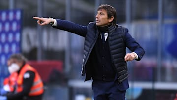 Antonio Conte