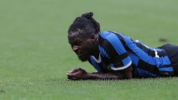 FC Internazionale v US Sassuolo - Serie A FC Internazionale v US Sassuolo - Serie A