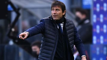 Antonio Conte