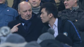 FC Internazionale v Udinese - Serie A FC Internazionale v Udinese - Serie A