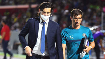 Santiago Solari deberá mover sus piezas una vez más para enfrentarse a Xolos de Tijuana en el Estadio Azteca.