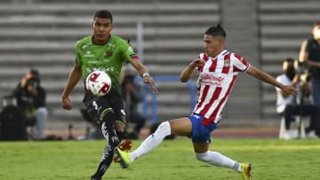 FC Juarez v Chivas - Torneo Guard1anes 2020 Liga MX