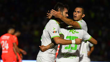 Bravos de Juárez consiguió su primera victoria del Torneo Grita México 2021 en la Jornada 8, al imponerse 2-1 a Cruz Azul.
