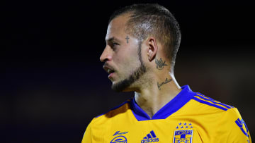 FC Juarez v Tigres UANL - Torneo Guard1anes 2021 Liga MX