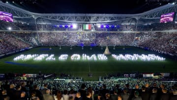 FC Juventus v Notts County - Pre Season Friendly