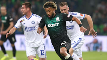 Tonny Vilhena
