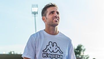 Absolvierte 350 Premier-League-Spiele für Arsenal und Chelsea: Cesc Fabregas Absolvierte 350 Premier-League-Spiele für Arsenal und Chelsea: Cesc Fabregas