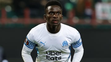 Dieng est déjà comparé à Drogba