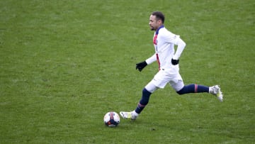 Malade et mis sur le banc ce week-end, Neymar devrait revenir dans le 11 titulaire ce mercredi en Coupe de France