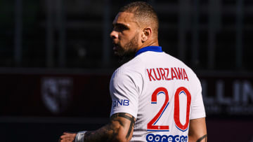 Layvin Kurzawa sur le départ du PSG ?