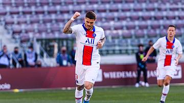 Mauro Icardi Mauro Icardi
