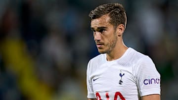 Harry Winks