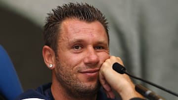 Antonio Cassano Antonio Cassano