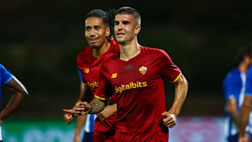 Gianluca Mancini