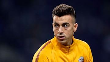 Stephan El Shaarawy è un nuovo giocatore della Roma