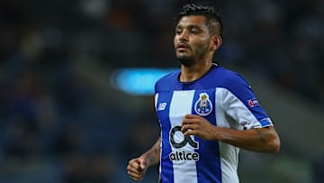 FC Porto v BSC Young Boys: Group G - UEFA Europa League