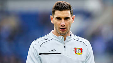 FC Porto v Bayer 04 Leverkusen - UEFA Europa League Round of 32: Second Leg