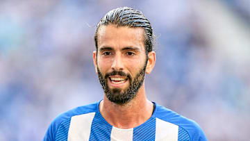 Sergio Oliveira