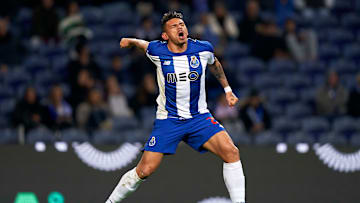 Tiquinho Soares está no radar de gigantes da Série A