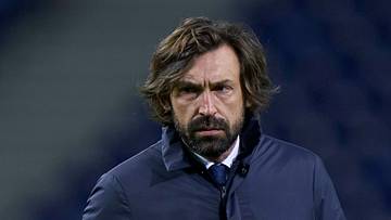 Andrea Pirlo Andrea Pirlo