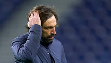 Andrea Pirlo