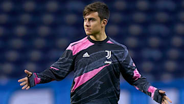 Paulo Dybala