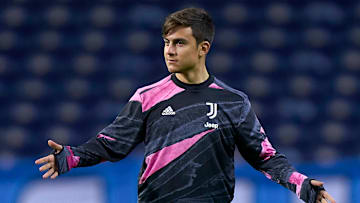 Paulo Dybala