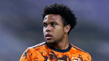 Weston McKennie