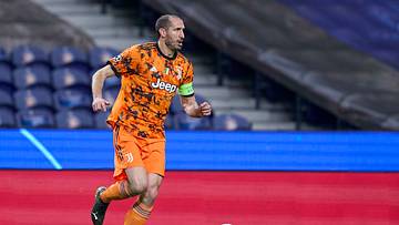 Giorgio Chiellini Giorgio Chiellini
