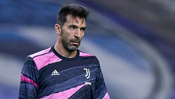 Gigi Buffon