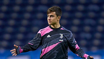Paulo Dybala