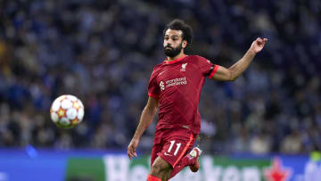 FC Porto v Liverpool FC: Group B - UEFA Champions League
