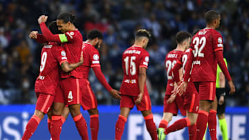 Liverpool tentera de conserver sa place de leader de la Premier League.