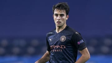 FC Porto v Manchester City: Group C - UEFA Champions League